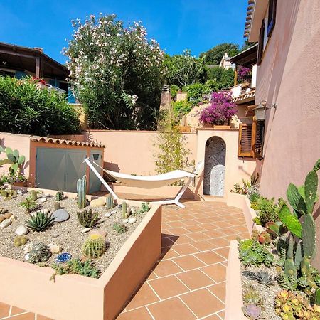 Il Giardino Davanti Al Mare Orosei Exteriér fotografie