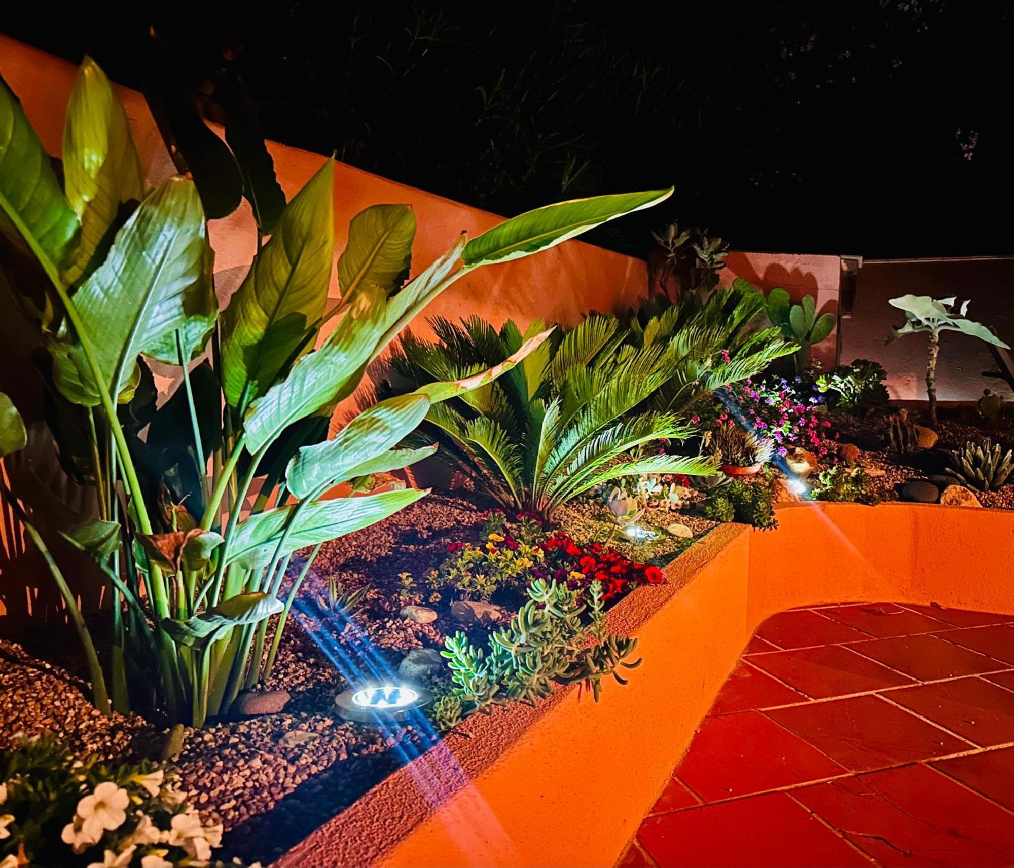 Il Giardino Davanti Al Mare Orosei Exteriér fotografie